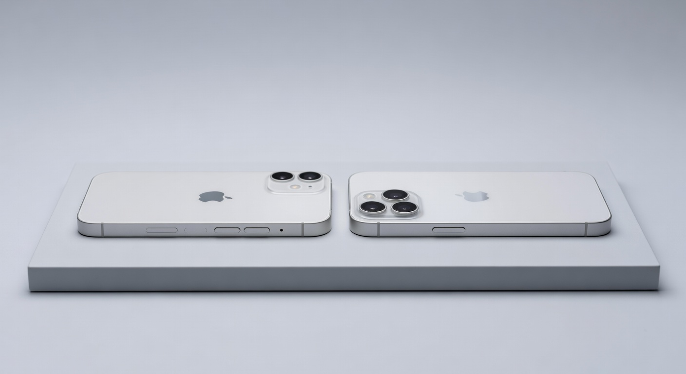 Apple iPhone 12 Mini