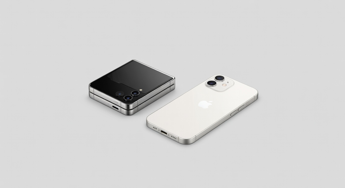 Samsung Galaxy Z Flip 4